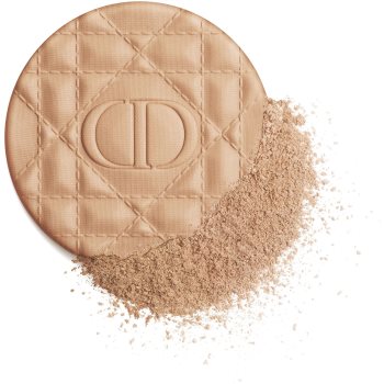DIOR Dior Forever Nude Matte Filter pudra cu efect de matifiere - imagine 3